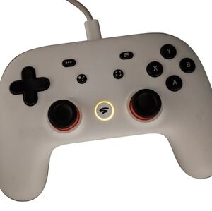 Google Stadia Controller